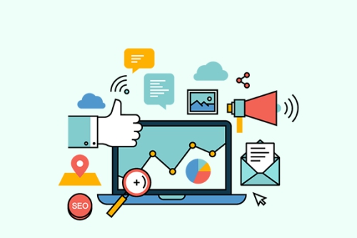 房县提升网络推广效果企业要注意哪些方面的问题