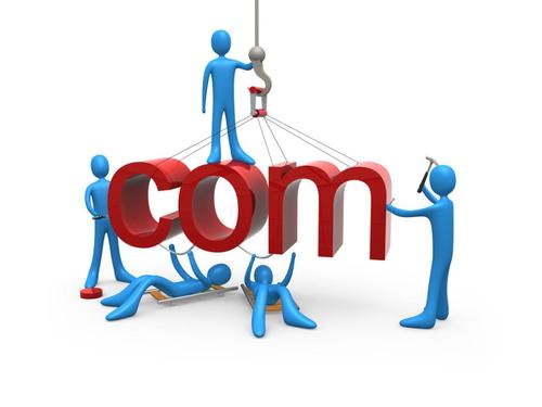 房县企业网站建设成功与否和哪些有关呢