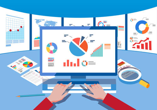 房县哪一种网站设计风格才是适合企业呢？