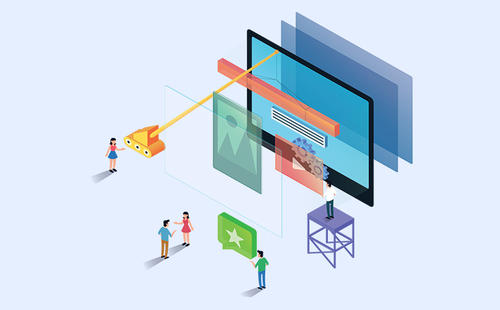 房县网站建设公司介绍几种常见的建站类型